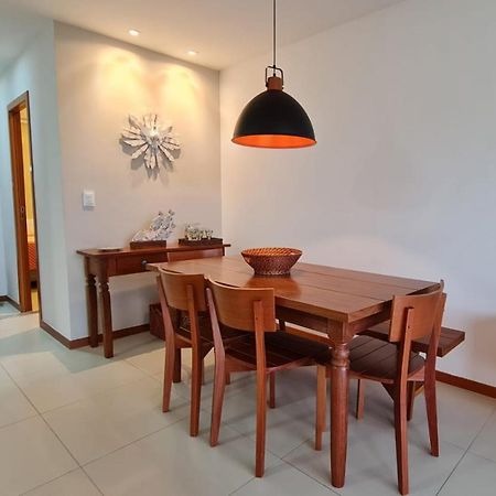 Imbassai Village Solaris Bagian luar foto