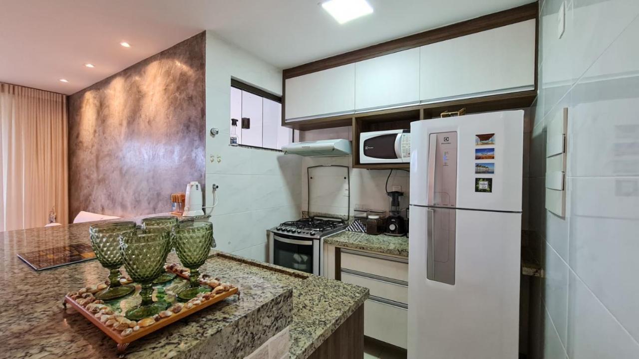 Imbassai Village Solaris Bagian luar foto